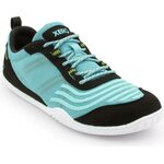 Xero Shoes 360 til kvinder Blue Yellow