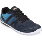 Xero Shoes HFS männer Navy / Scuba Blue