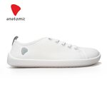 Anatomic Natural canvas tennarit Valkoinen (1N03)