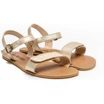 Be Lenka Grace sandals Złoty