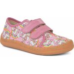 Froddo Barefoot canvas-tennarit SS23 Yksisarvinen