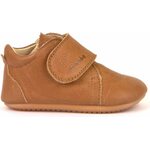 Froddo Barefoot prewalkers classic ensikengät コニャックブラウン