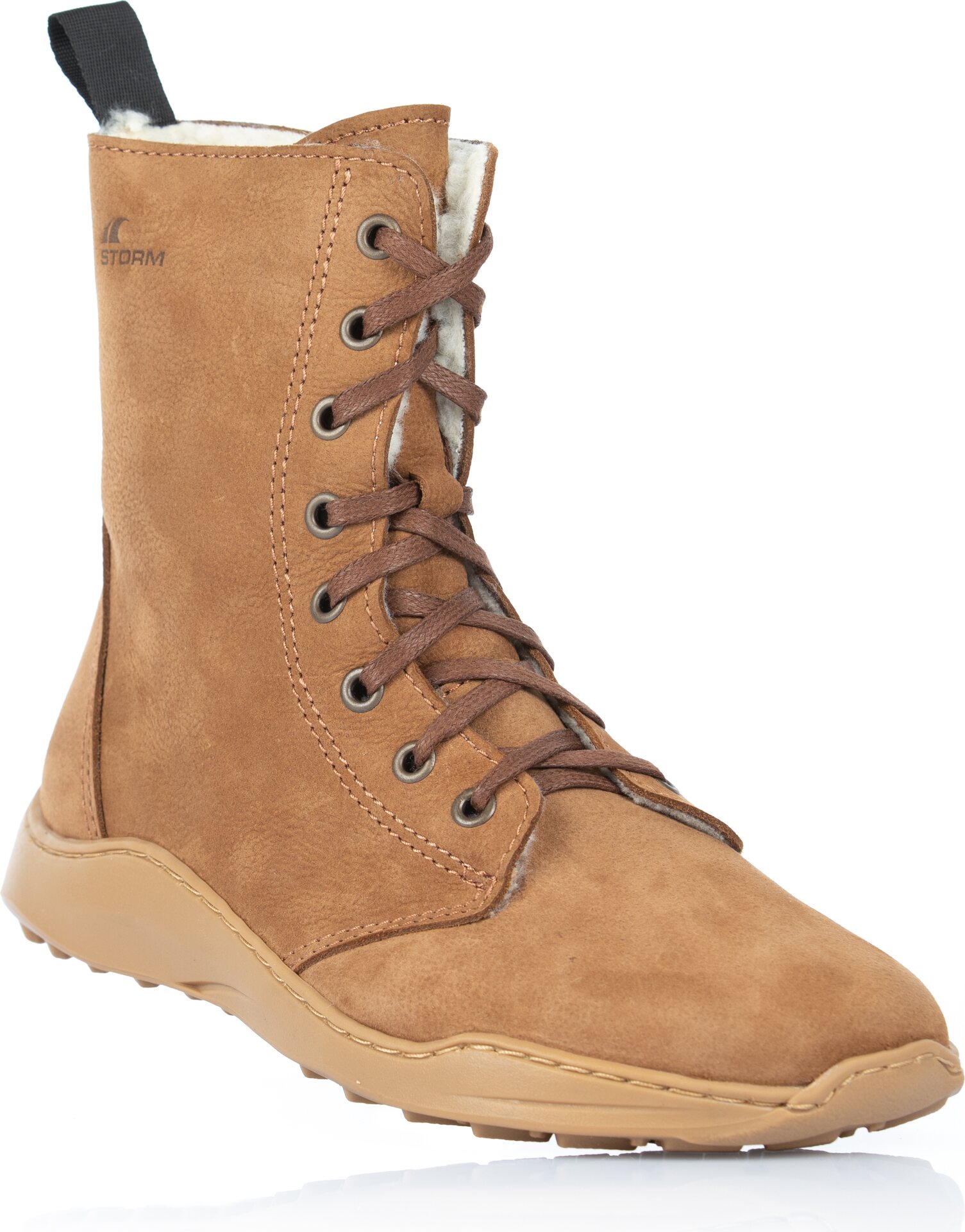 Storm Gale Ruskea (mokka)