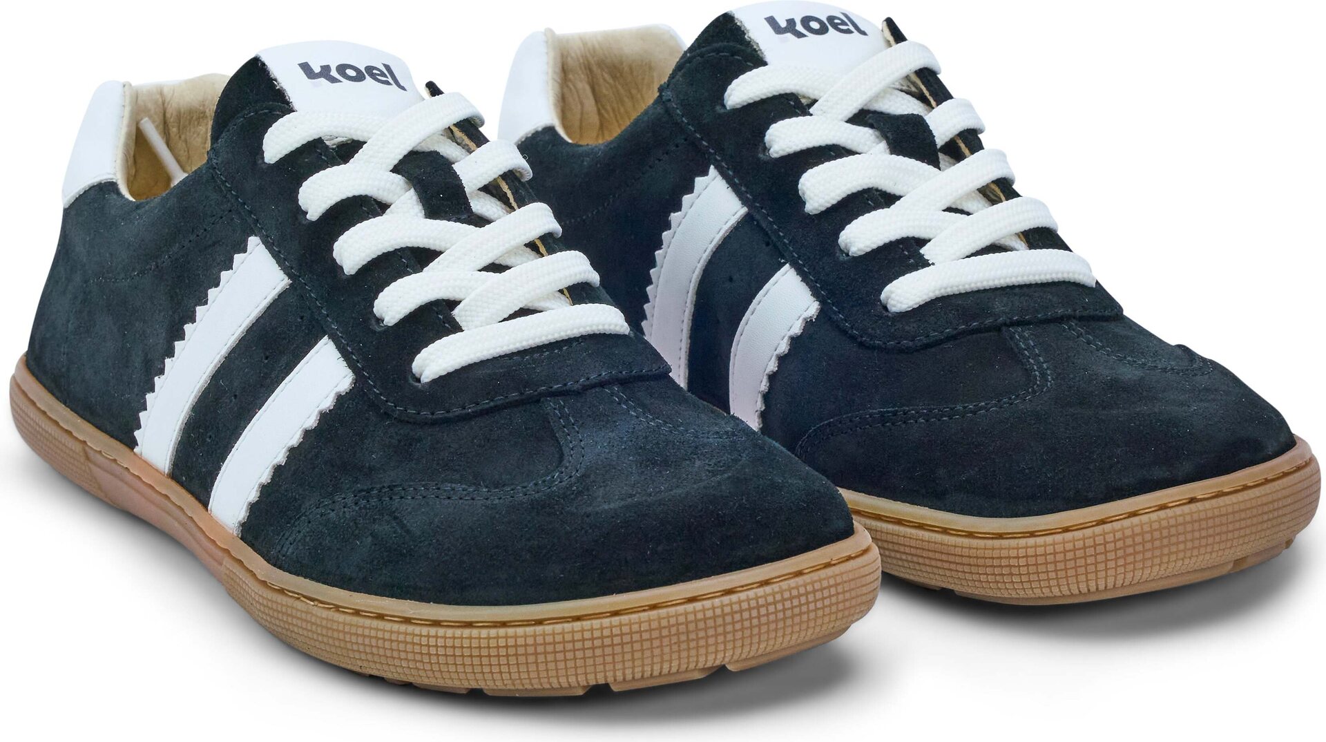 KOEL Francie II Suede Zwart