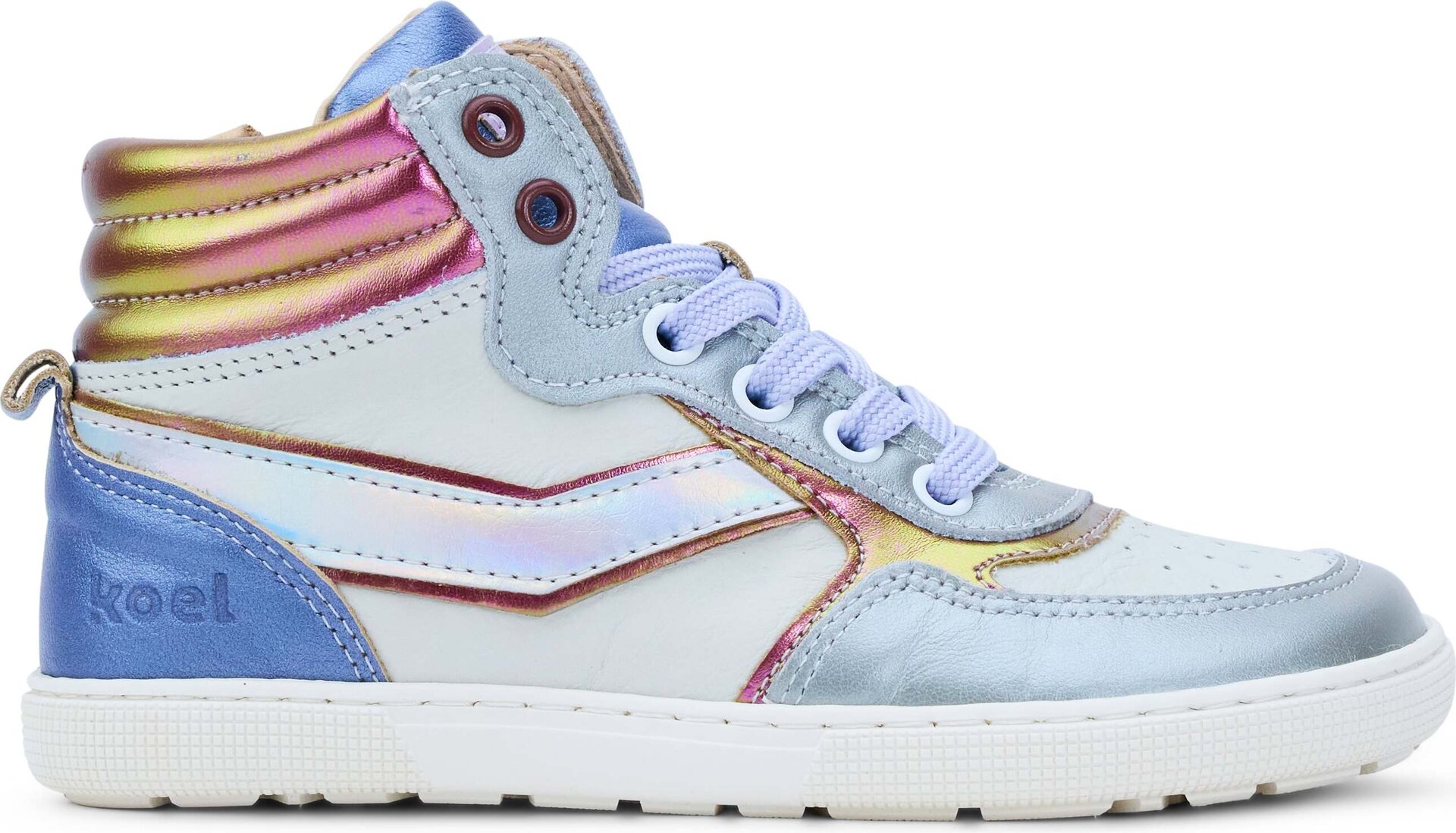 KOEL DANISH Hopea (metallic)