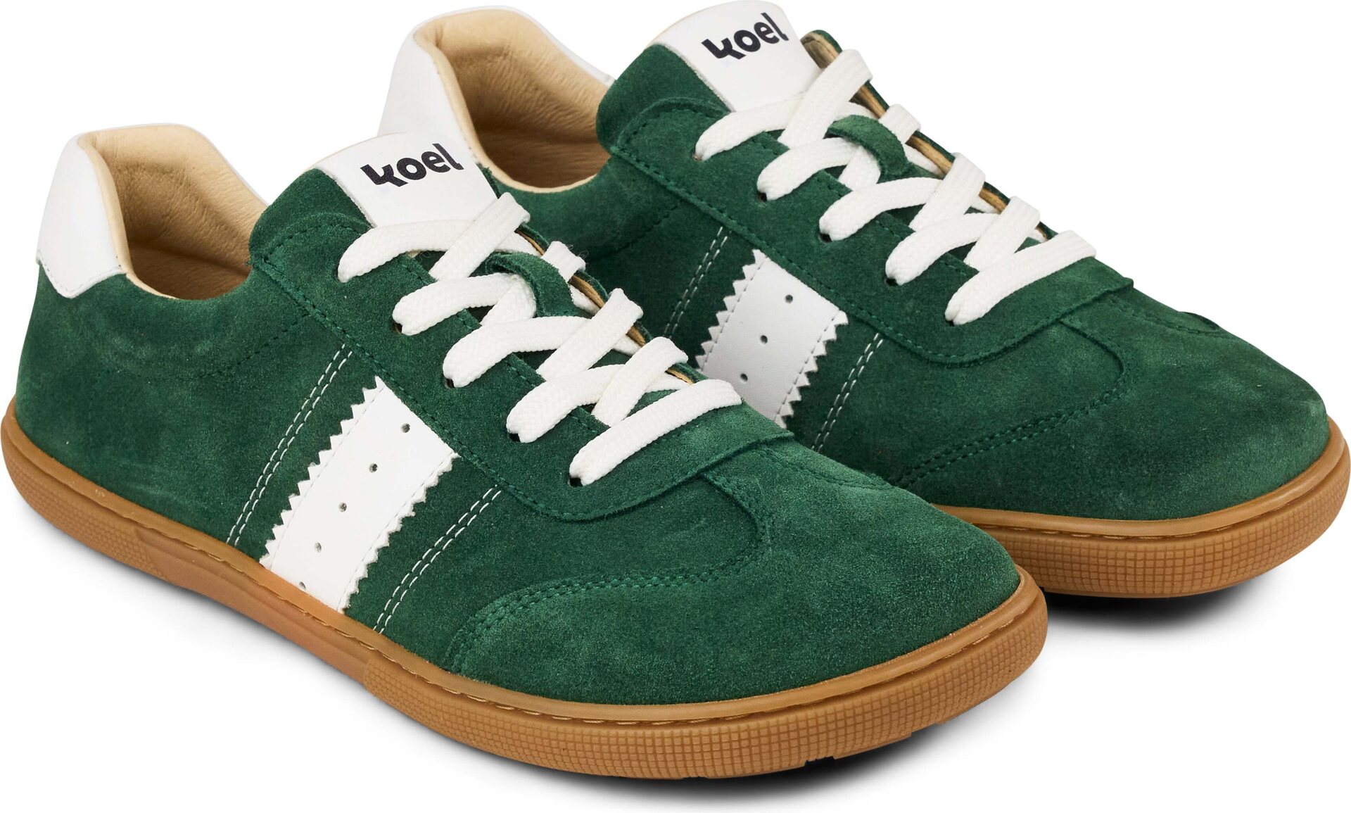 KOEL Francie II Suede 3.0 Roheline