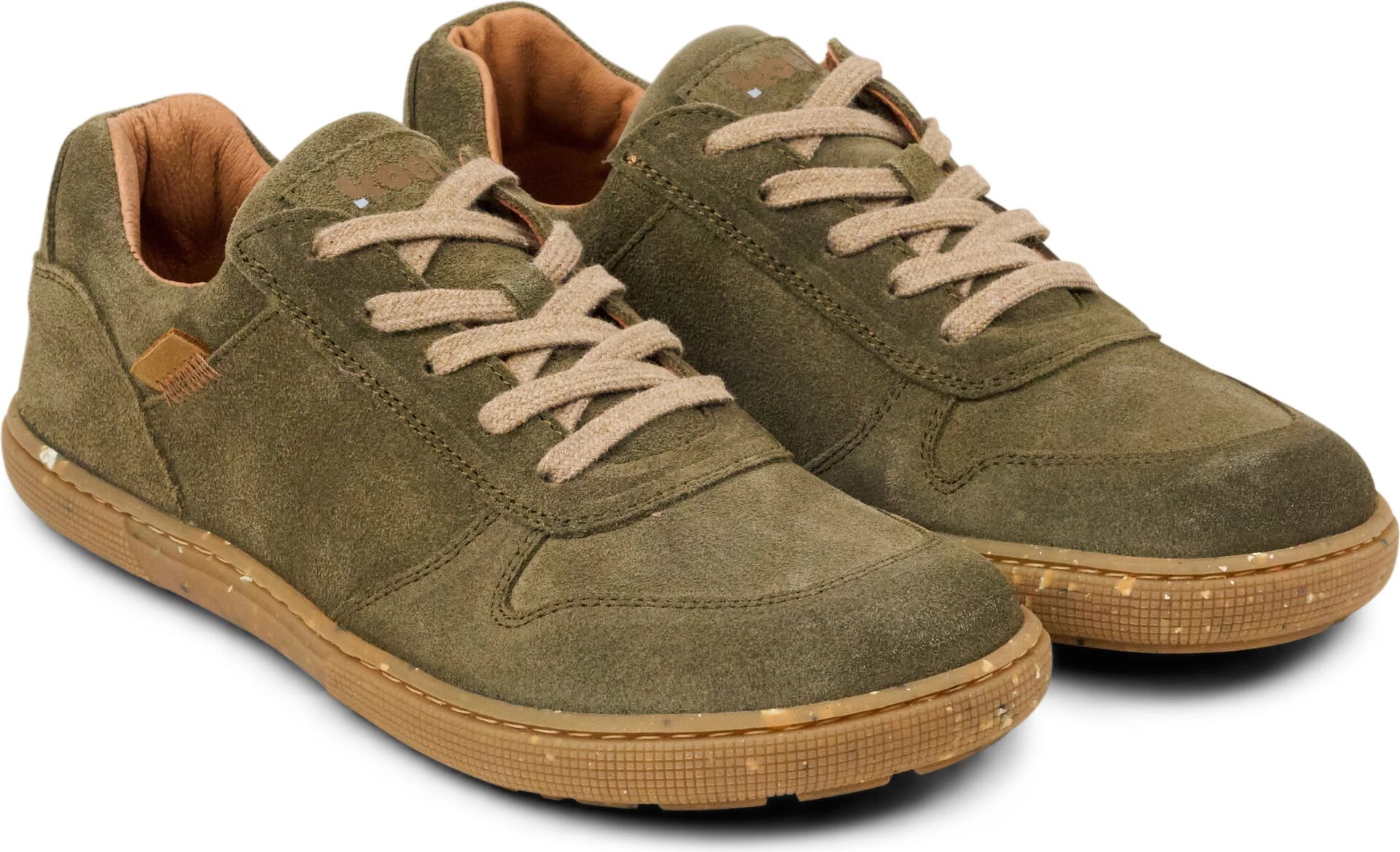 KOEL Francie Suede ECO Oliivi