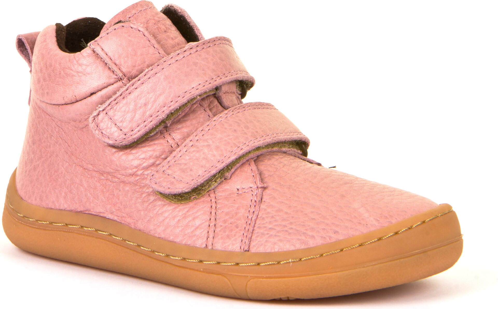Froddo Barefoot välikausikengät (AW21) Pink