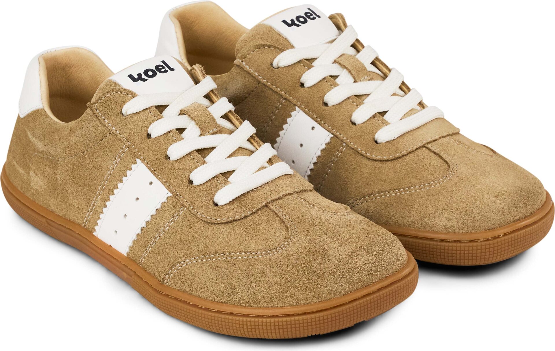 KOEL Francie II Suede 3.0 Beige