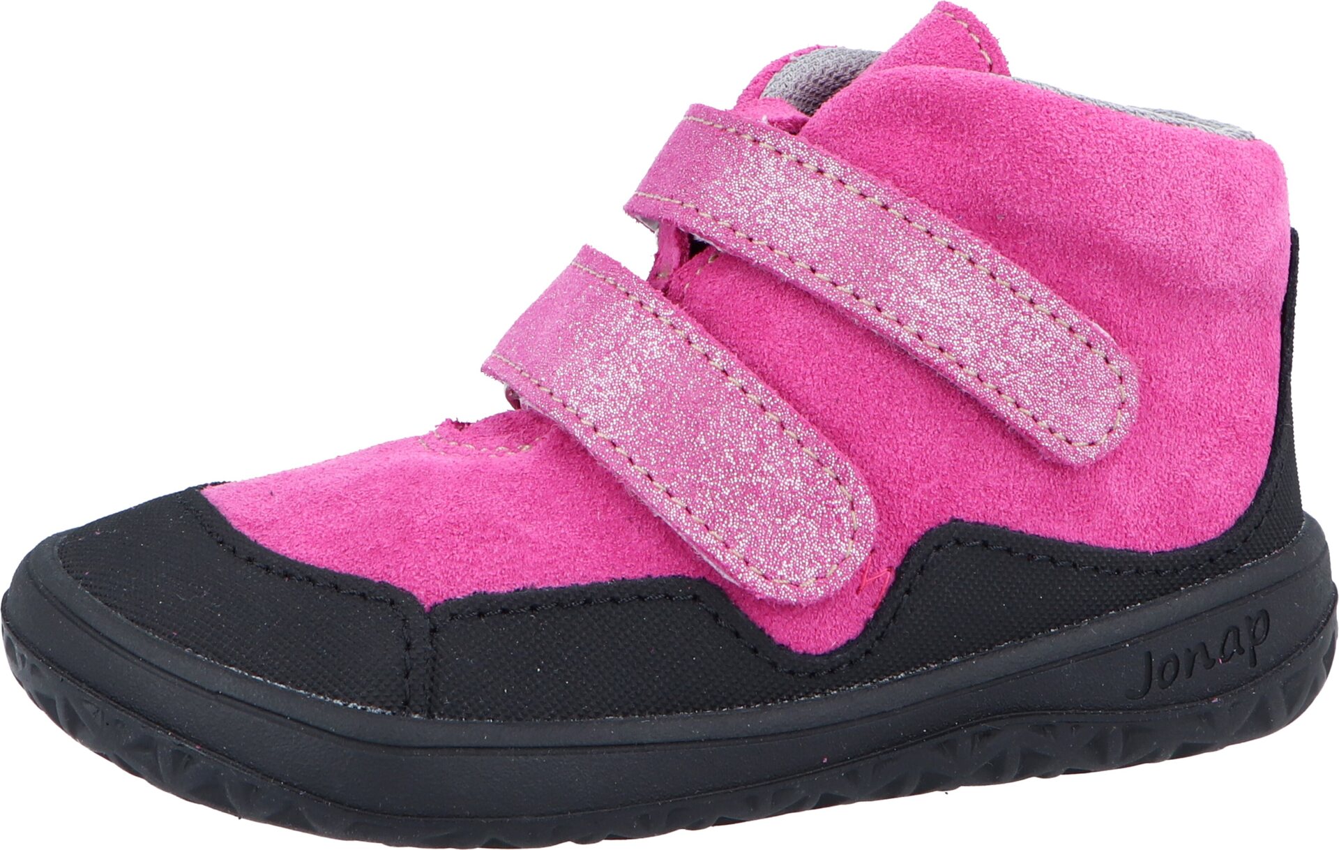 Jonap Bella barn mellansäsongskor - 22-30 (SS24) Rosa