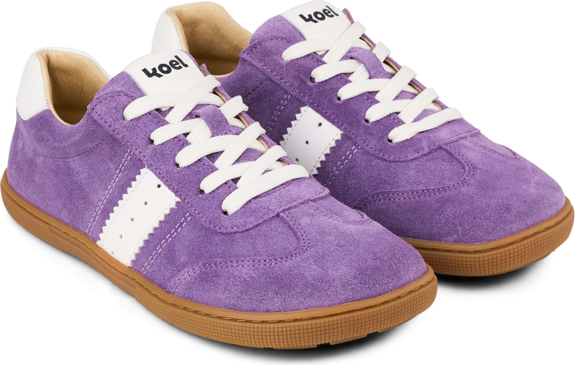 KOEL Francie II Suede 3.0 Lila