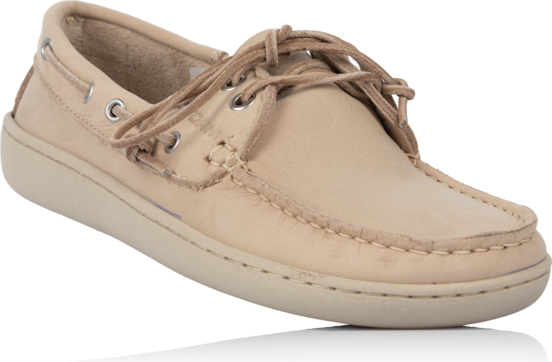 Storm paljasjalkapurkkarit Beige