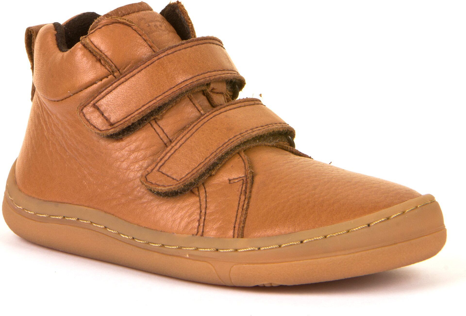 Froddo Barefoot välikausikengät (AW21) Konjakinruskea