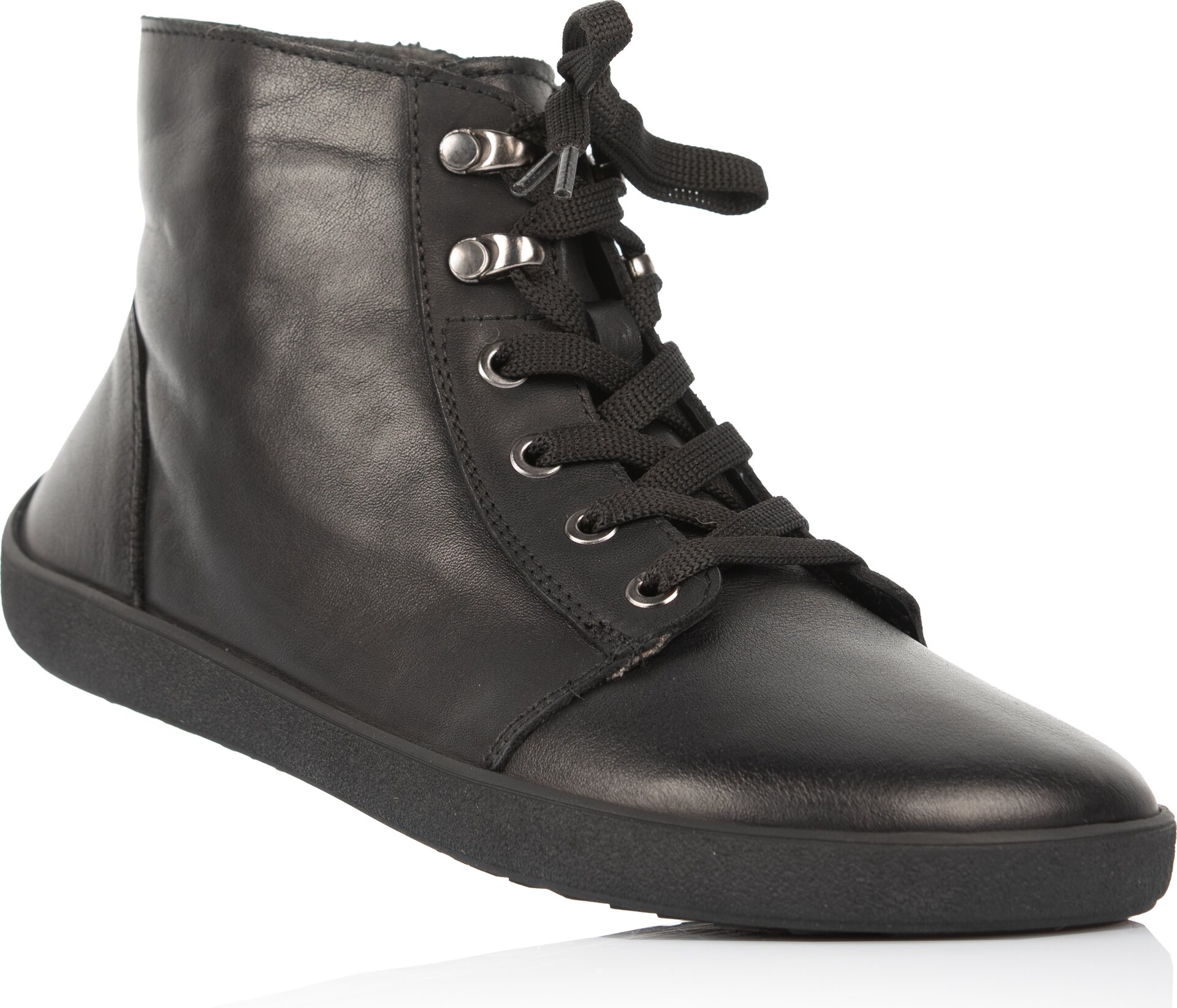 Norwalk Sirius Zwart