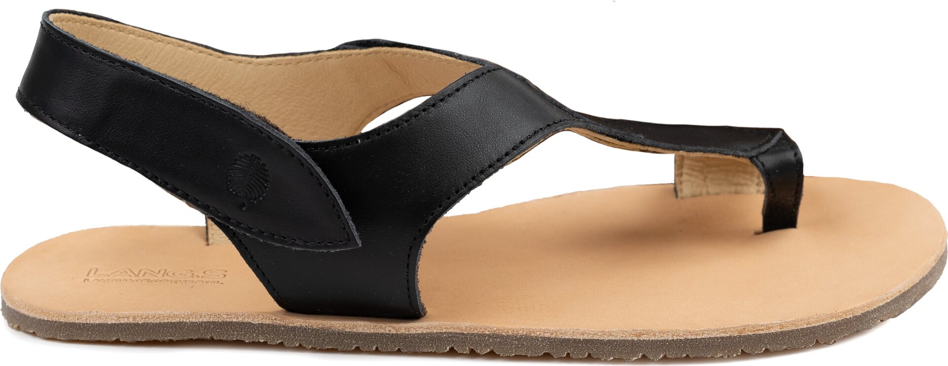 Lang.S Soul Black Sand