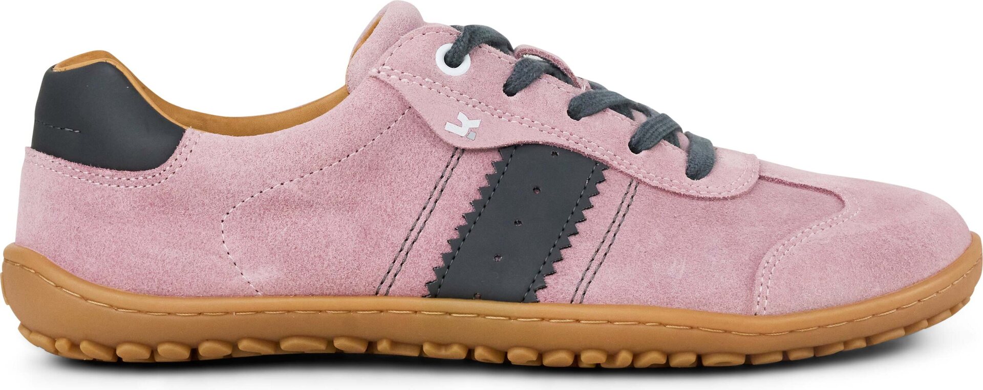 KOEL Ila Suede 3.0 Ružová