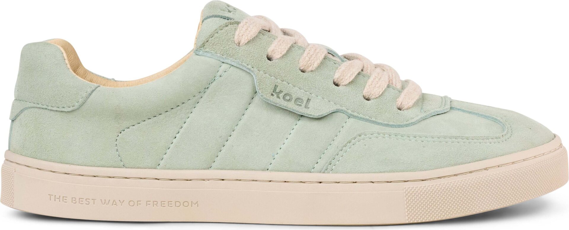 KOEL Helena Suede Mátová