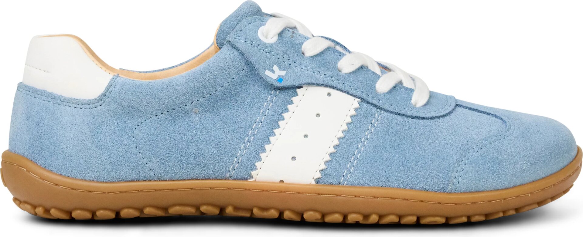 KOEL Ila Suede 3.0 Sinine (Aqua)
