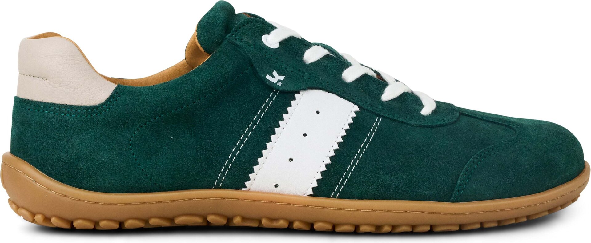 KOEL Ilo Suede 3.0 Verde