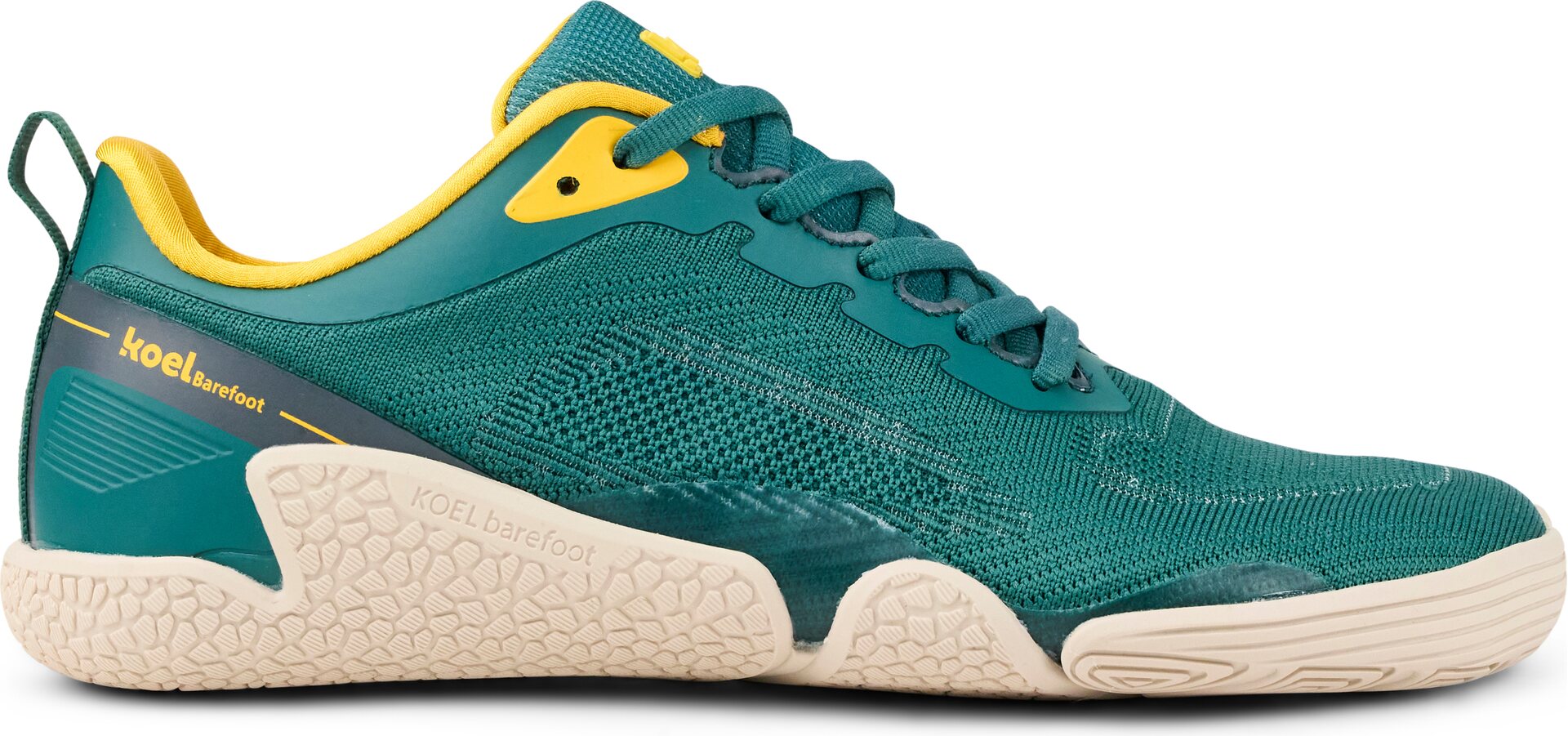 KOEL Nica (naisten) Zelená