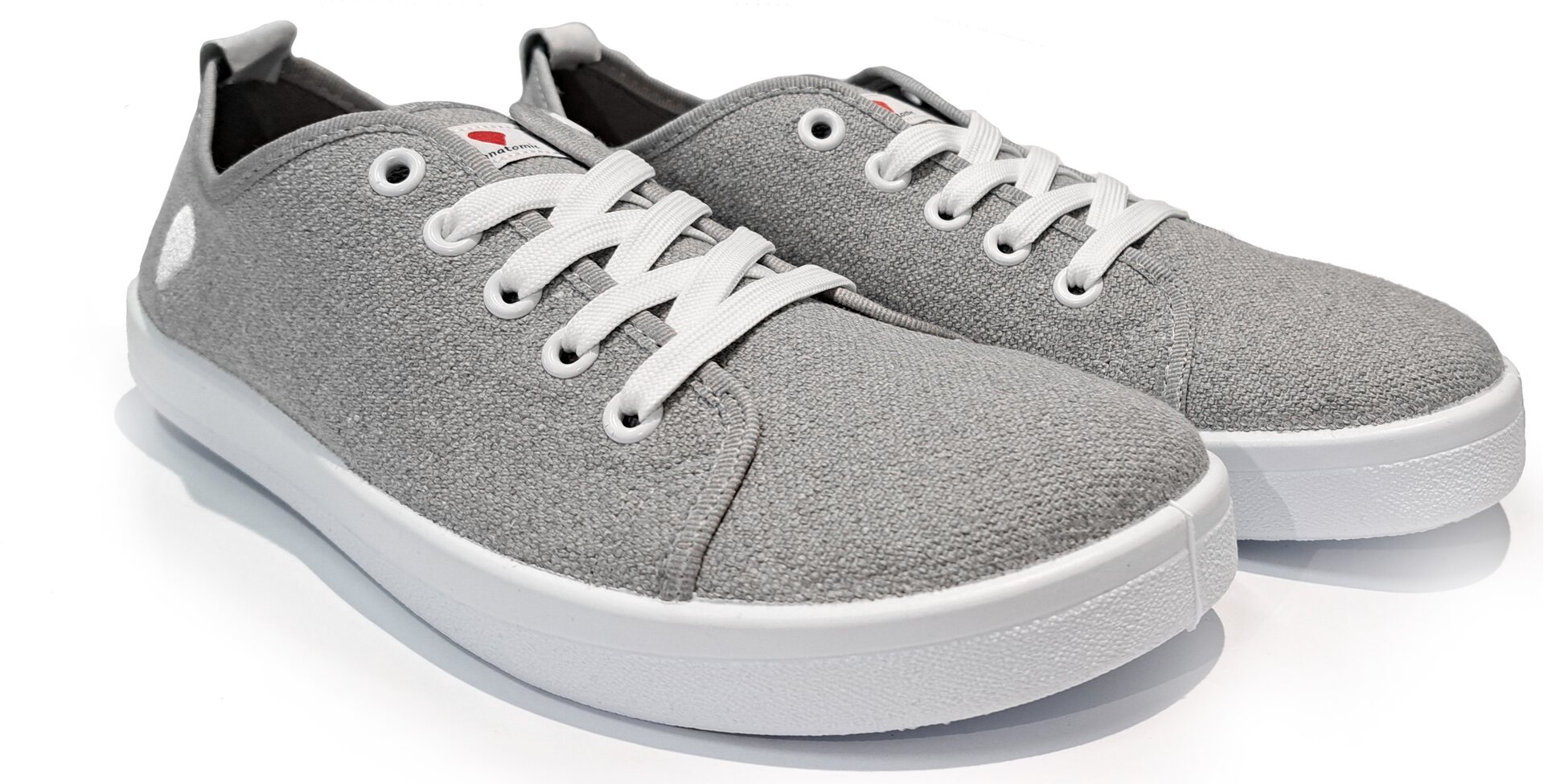 Anatomic Starter ECO スニーカー Harmaa (AE05)