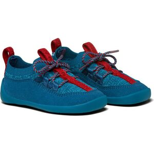 Affenzahn Prewalker Knit ensikengät, Shark, 23