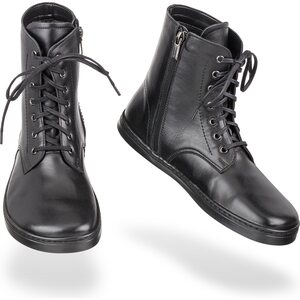 Peerko Breeze, black, 43