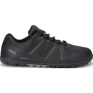 Xero Shoes Mesa Trail Waterproof miesten, musta, US M13 / EU 46