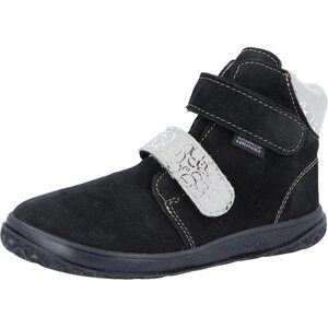 Jonap Jampi Bria children's winter shoes 31-35, Musta-valkoinen, 35