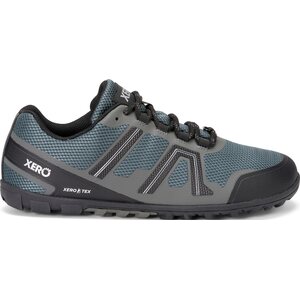 Xero Shoes Mesa Trail WP miesten, Trekking Green / Pine, US M9.5 / EU 42.5