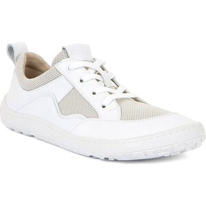 Froddo Barefoot Geo tennarit, white, 41