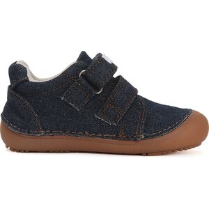 D.D.Step lasten kangaskengät (063), Royal Blue, 32