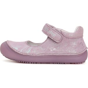 D.D.Step lasten kengät, Lavender, 25