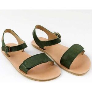 Tikki Vibe, Leaves, 38