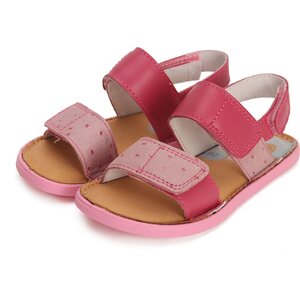 D.D.Step lasten sandaalit, Dark Pink, 27