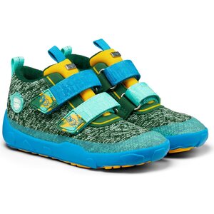 Affenzahn børnenes midtsæson sko, Creative Bear, 30