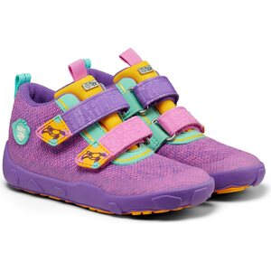 Affenzahn børnenes midtsæson sko, Creative Toucan, 24