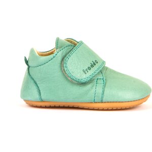 Froddo Barefoot prewalkers classic ensikengät, munt, 23