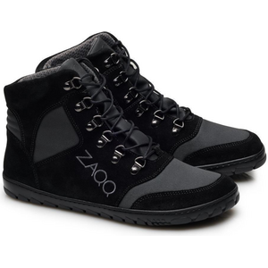 Zaqq HIQE Waterproof, negro, 44