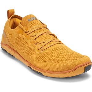 Xero Shoes Nexus Knit (naisten), Gold, 39