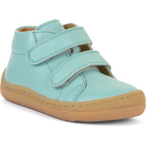 Froddo Barefoot First Step välikausikengät (kevät, 22-30), minttu, 22