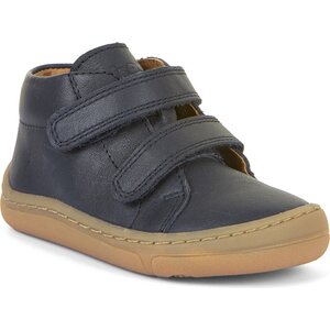 Froddo Barefoot First Step välikausikengät (kevät, 22-30), Темно синий, 24