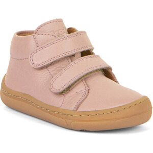 Froddo Barefoot First Step välikausikengät (kevät, 22-30), розовый, 25