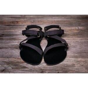 Be Lenka Flexi, sort, 42