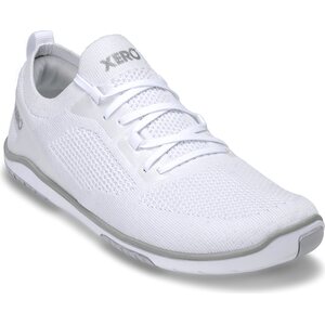 Xero Shoes Nexus Knit (naisten), bianco, 38.5