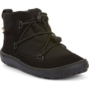 Froddo Barefoot TEX Track (AW25), noir, 28