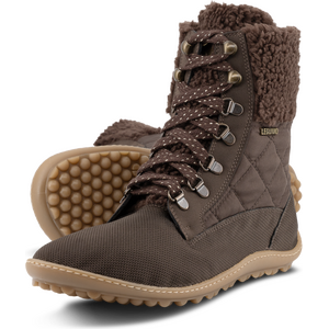 Leguano Nicebare, brązowy, 42