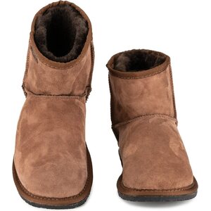 ZeaZoo Dingo Mini (lyhytvartinen), ruskea, 38