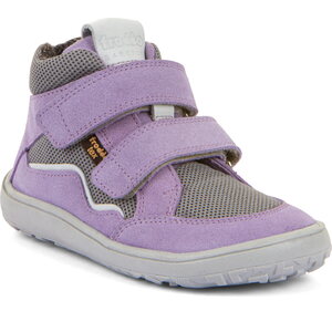 Froddo Barefoot TEX Spring (SS26), Lila, 23