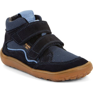 Froddo Barefoot TEX Spring (SS26), Bleu foncé, 24